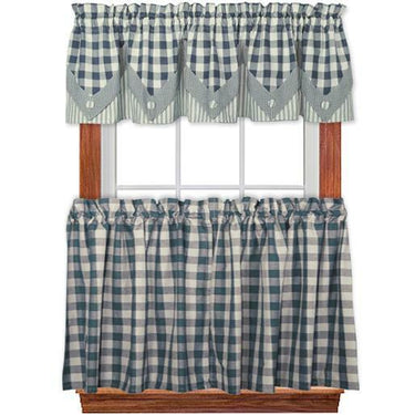 Farmhouse York Tiers - Blue Park Designs - The Fox Decor